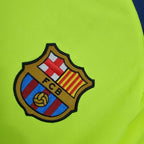 Retro FC Barcelona 2005-2006 away
