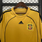 Retro Spain national 2008 away
