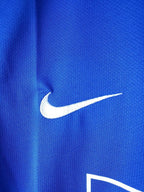 Retro Manchester United 2007-2008 away