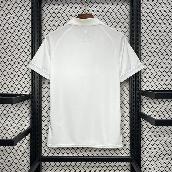 Marseille 125th anniversary edition white
