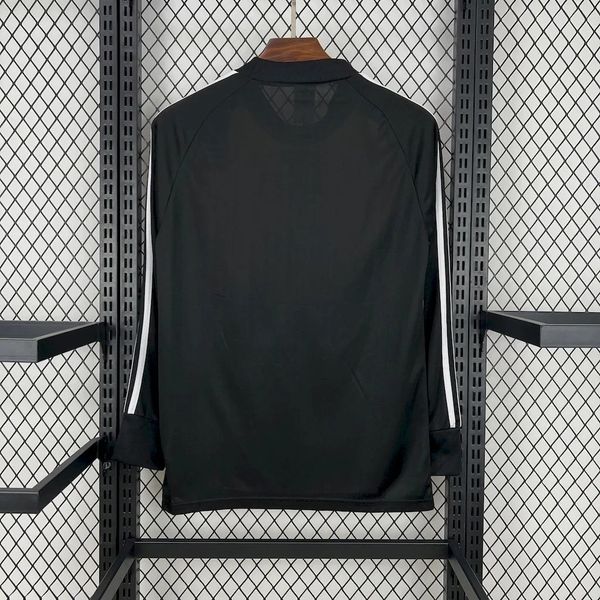 Retro Newcastle United 1996-1997 Goalkeeper Long Sleeves