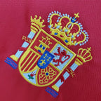 Retro Spain national 1998 home