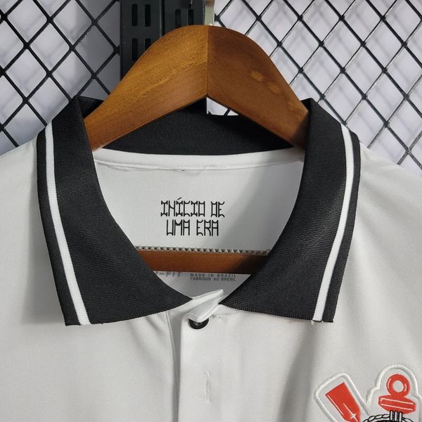 Retro Corinthians Paulista 2020-2021 home