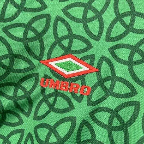 Ireland 2025-2026 Commemorative Edition