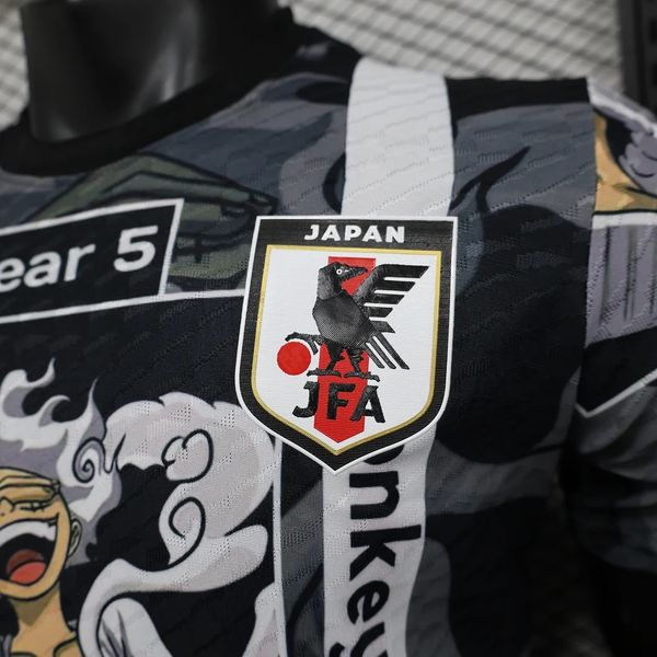 Japan 2025-2026 special edition player