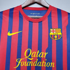 Retro FC Barcelona 2011-2012 home