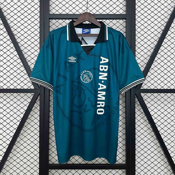 Retro AFC Ajax 1995-1996 away Main image