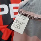 Retro AC Milan 1996-1997 home