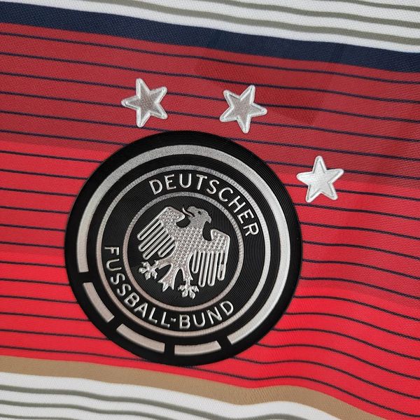 Retro Germany national 2014 home