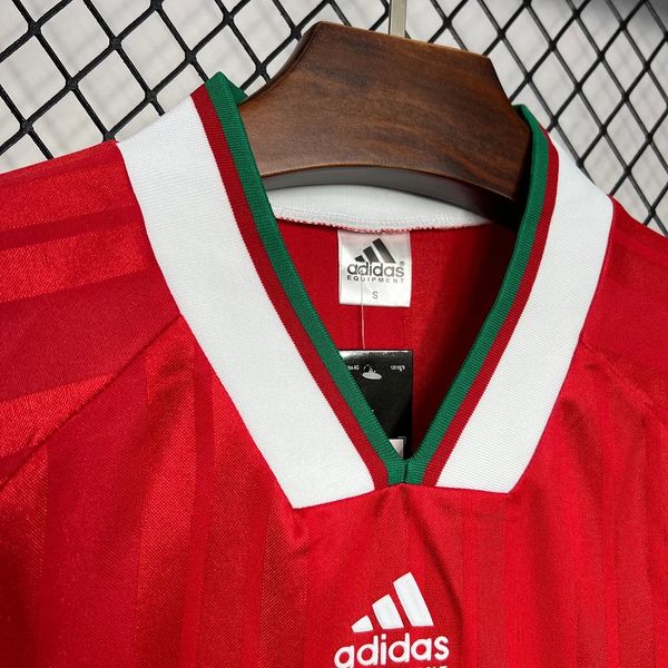 Retro Liverpool FC 1993-1995 home