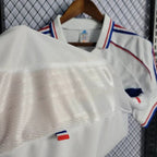 Retro France 1998 away