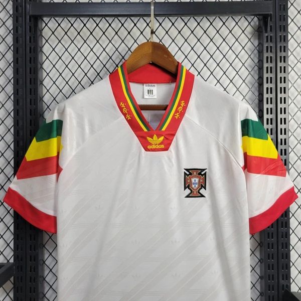 Retro Portugal 1992-1994 away