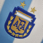 Retro Argentina national 1993 home