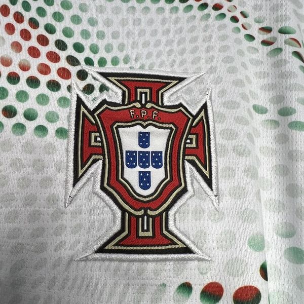 Portugal 2025-2026 away