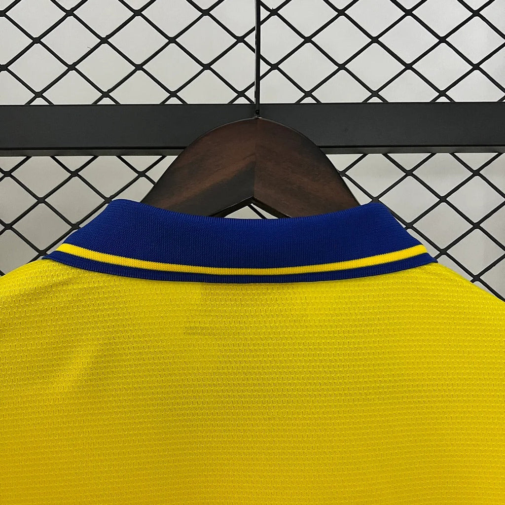 Retro Arsenal FC 2013-2014 away