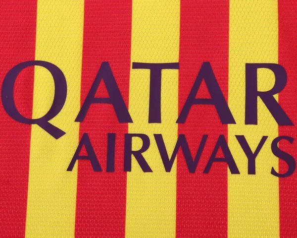 Retro Kids FC Barcelona 2013-2014 away