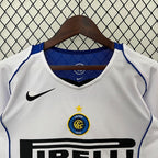 Retro Inter Milano 2004-2005 away