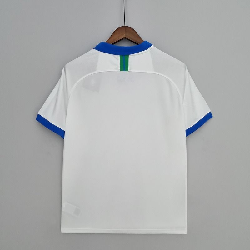 Retro Brazil national 2019 away