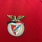 Retro SL Benfica 1994-1995 home