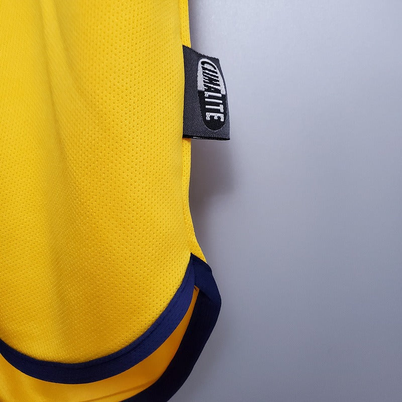 Retro AFC Ajax 2000-2001 away