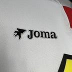 Retro Rayo Vallecano 2001-2002 home