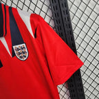 Retro England 1992 away