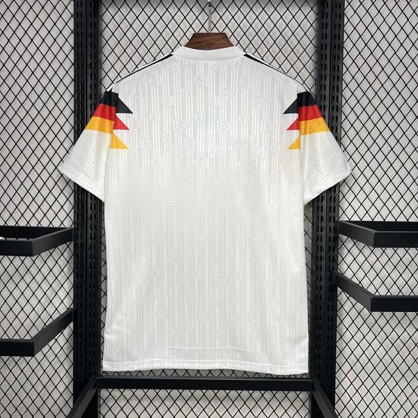Retro Germany national 1990 home