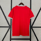 Retro England national 1982 away