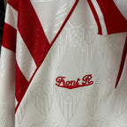 Retro Sevilla FC 1992-1993 home
