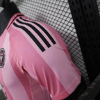 Inter Miami CF 2025-2026 home player