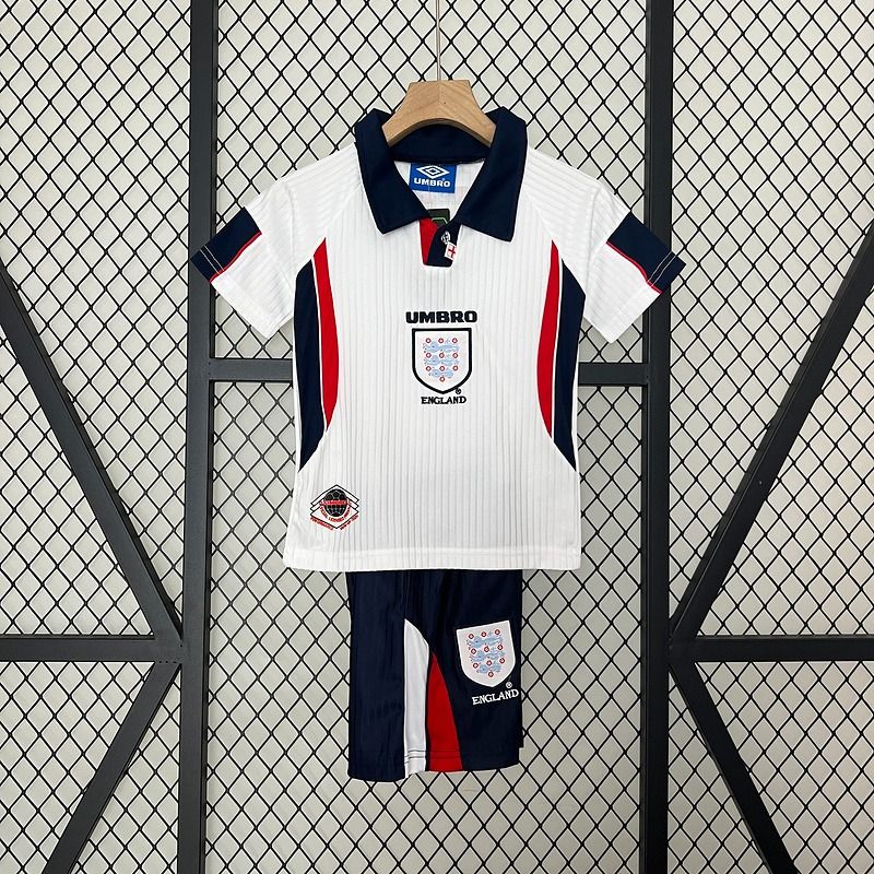Retro Kids England 1998 home Main image