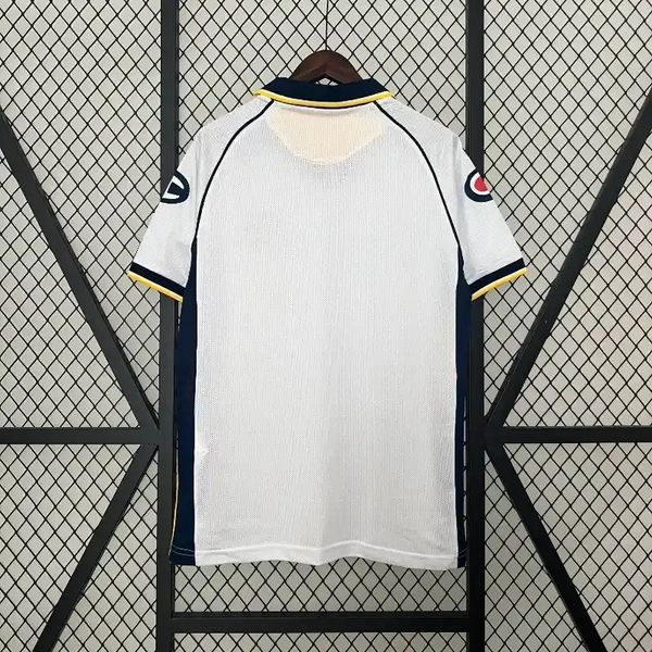Retro Parma Calcio 2003-2004 away Secondary image