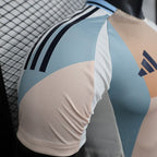 Spain national 2025-2026 away player