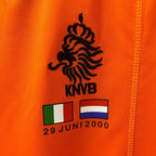 Retro Netherlands Holland 2000 home