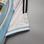 Retro Argentina national 2006-2007 home