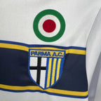 Retro Parma Calcio 2002-2003 away