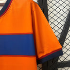 Retro FC Barcelona 1998-1999 third away