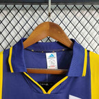 Retro AFC Ajax 2000-2001 away