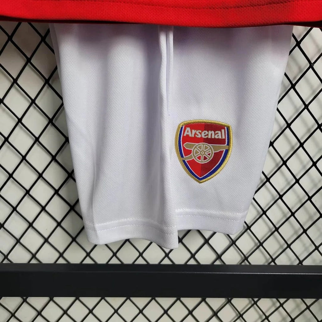 Retro Kids Arsenal FC 2002-2003 home