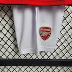 Retro Kids Arsenal FC 2002-2003 home