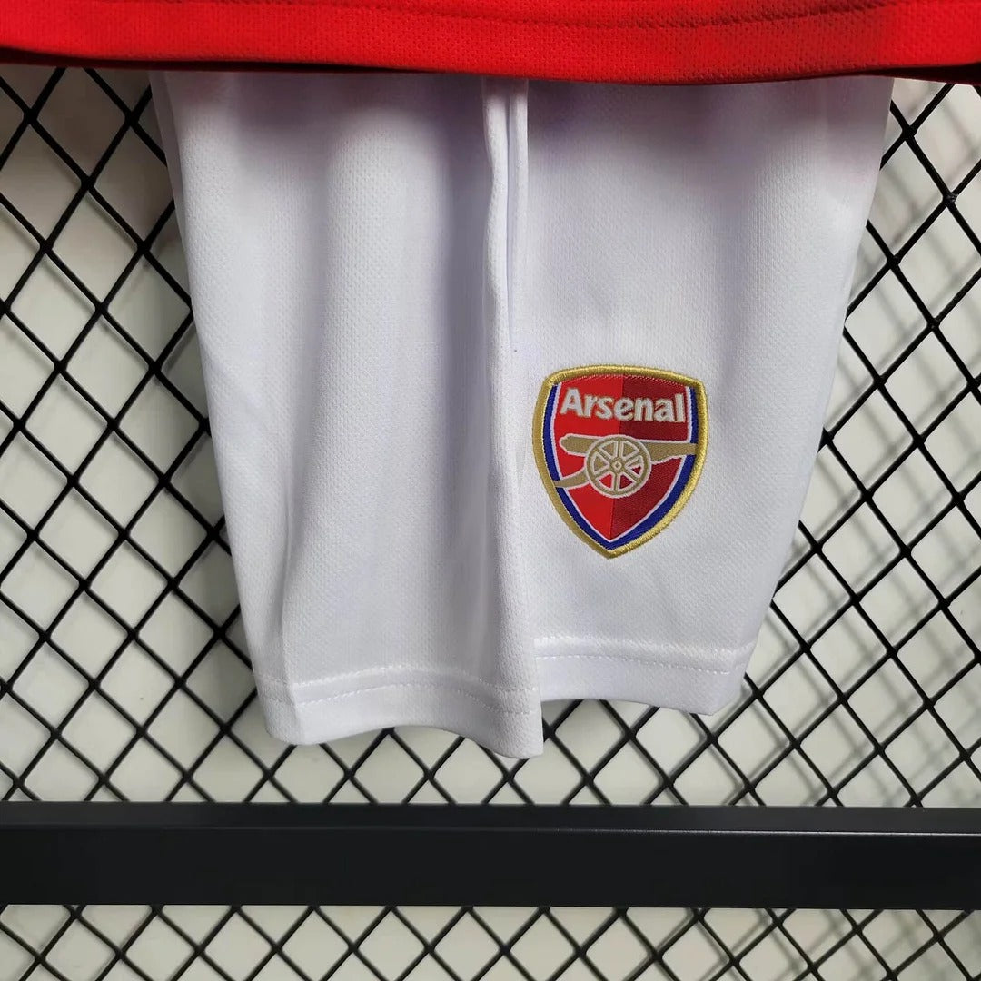Retro Kids Arsenal FC 2002-2003 home
