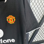 Retro Manchester United 2003-2004 away