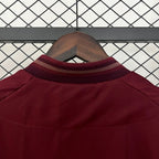 Retro Manchester City 2012-2013 away