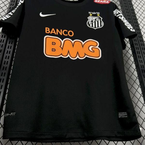 Retro Santos FC 2012 away