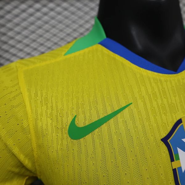 Brazil national 2025-2026 home player