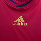 Retro Spain national 2010 home