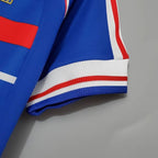 Retro France national 1998 home