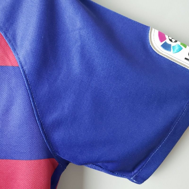 Retro FC Barcelona 2019-2020 home