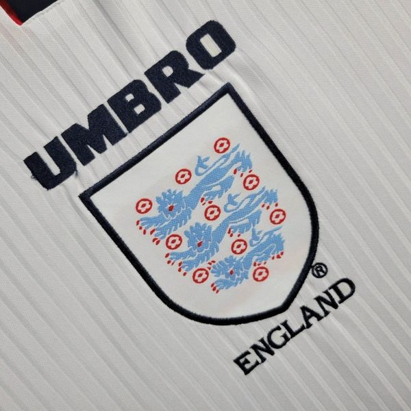 Retro England 1998 home