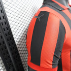 AC Milan 125th anniversary edition player